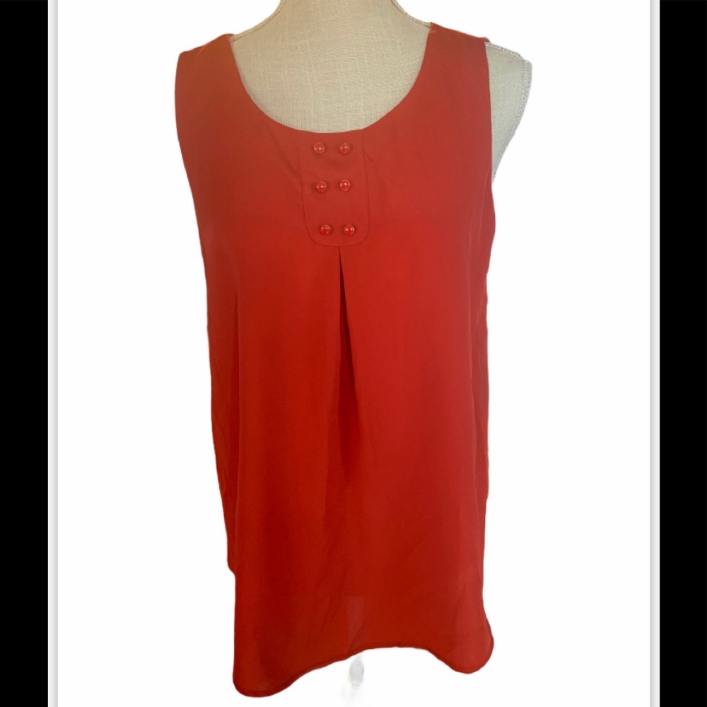 GAP‎ tunic top